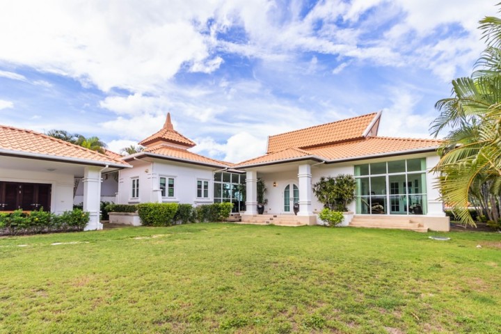 Hot Property Hua Hin