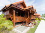 Baan Thai Guest House-15